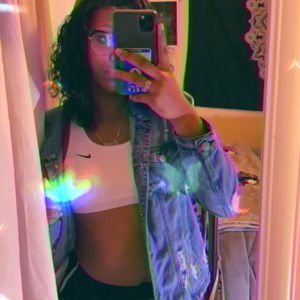 Meet your Posher, Joevonna